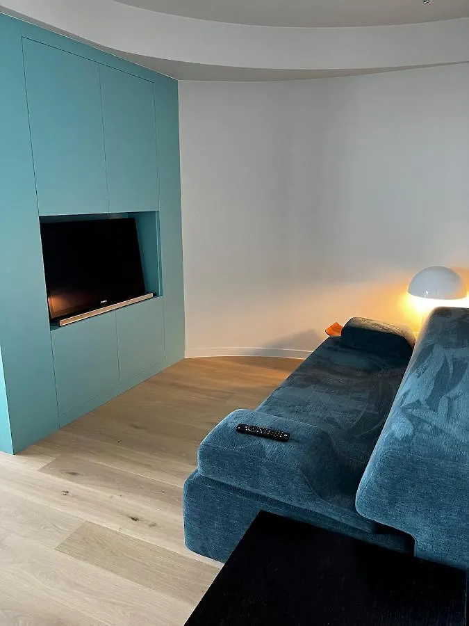 Apartmán Umi Ostende 0*,