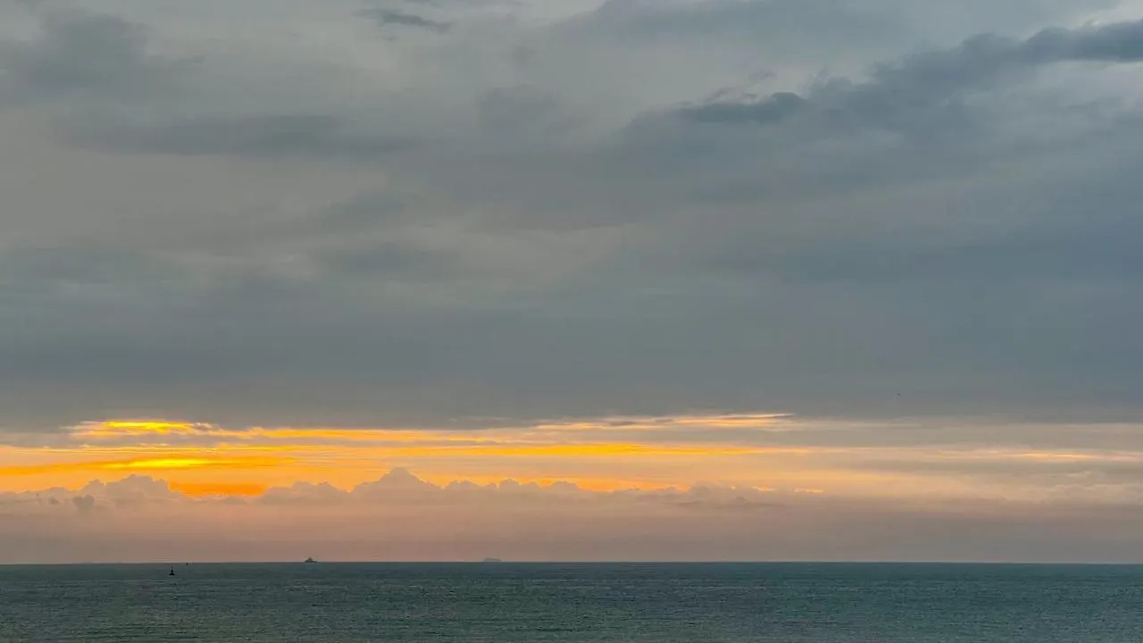 Apartmán Umi Ostende