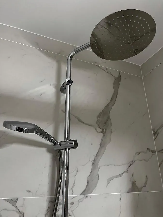Apartmán Umi Ostende
