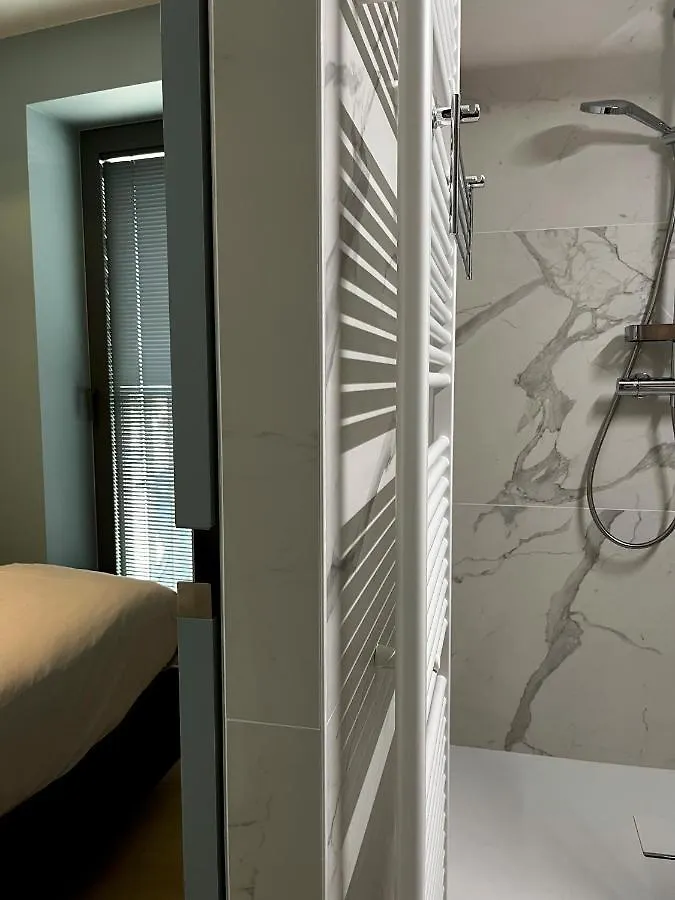 Apartmán Umi Ostende