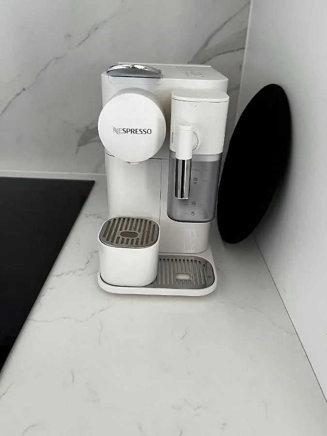 Apartmán Umi Ostende