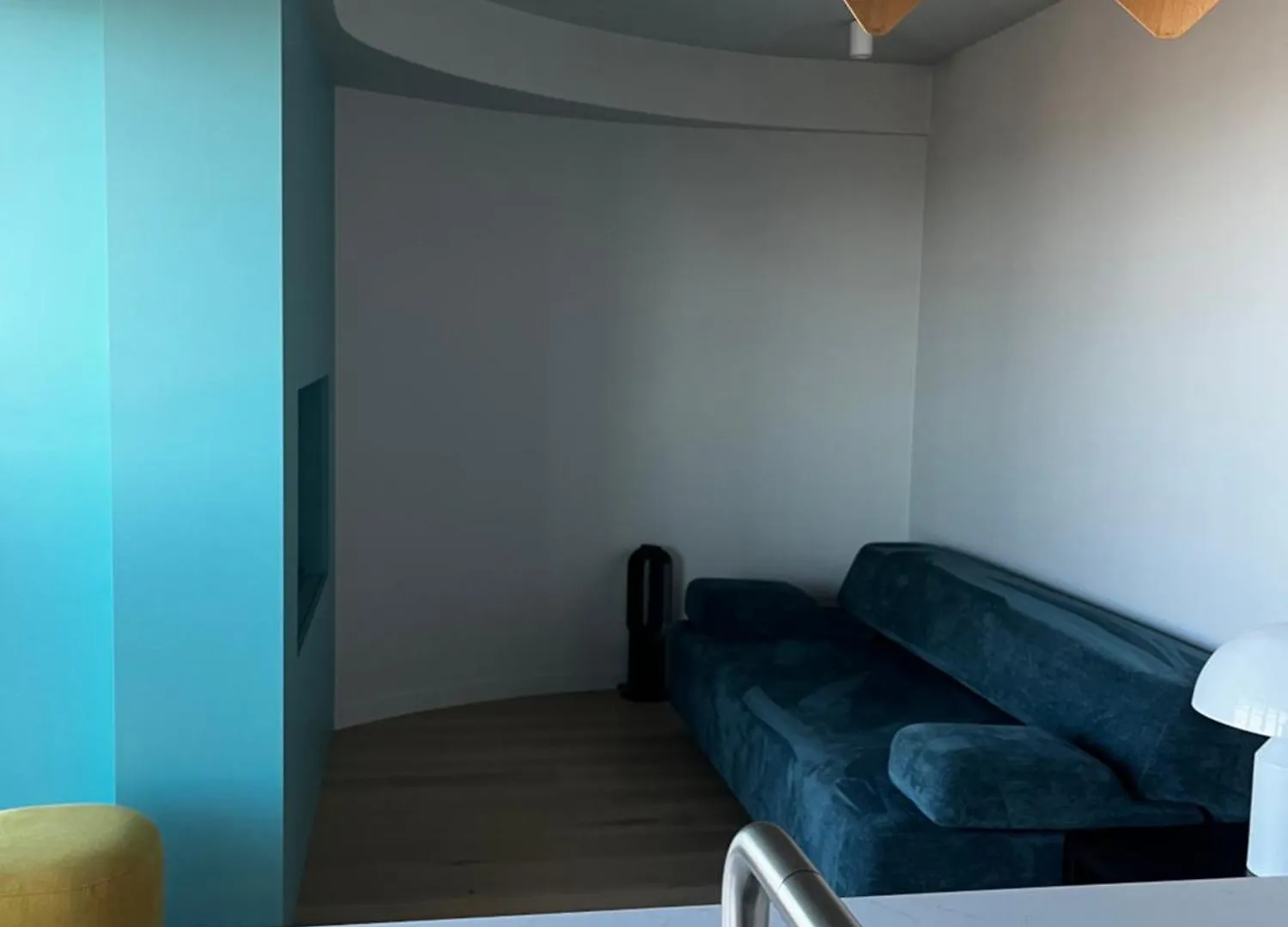 Apartmán Umi Ostende 0*,