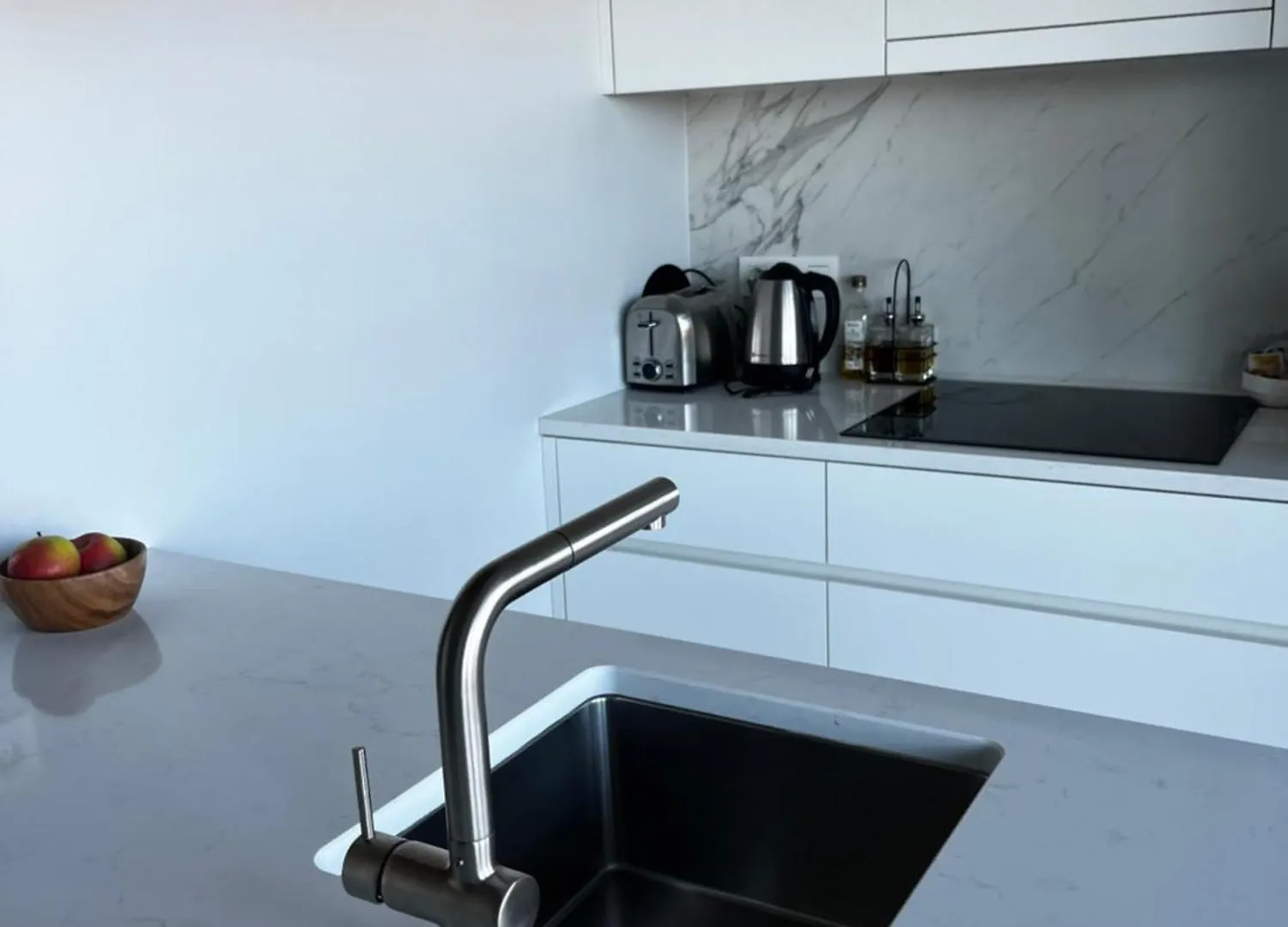 Apartmán Umi Ostende