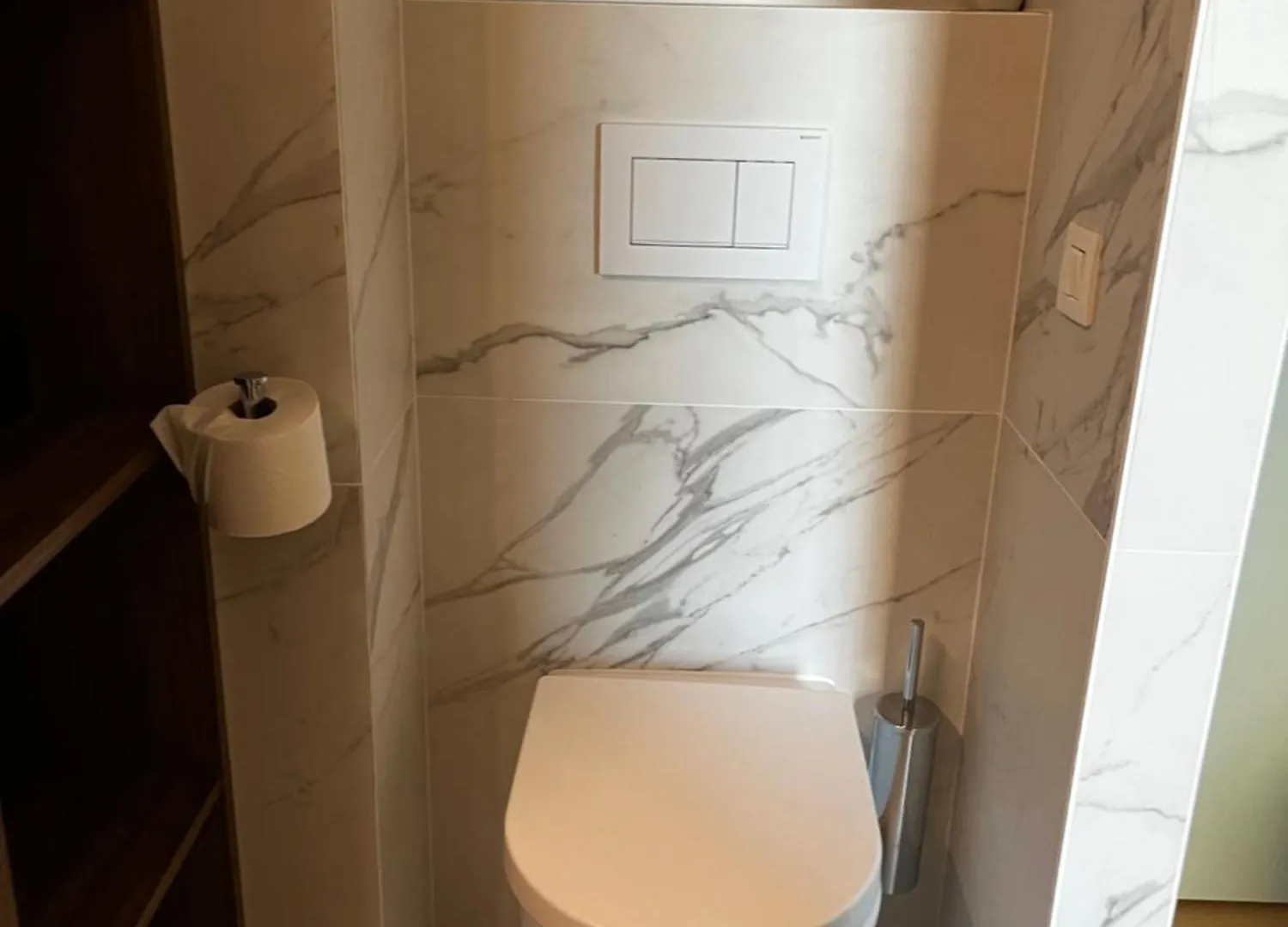 Apartmán Umi Ostende 0*,  Belgie